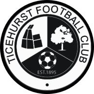 Ticehurst Football Club badge